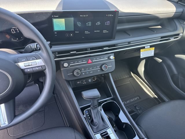 New 2026 Hyundai Tucson SE FWD image 29