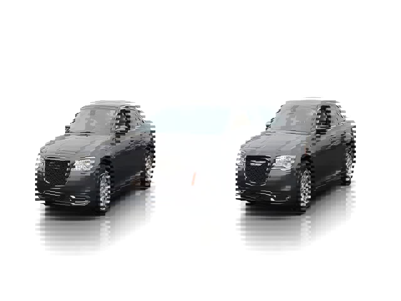 Used 2023 Chrysler 300 Touring w/ Safetytec Plus Group RWD image 4