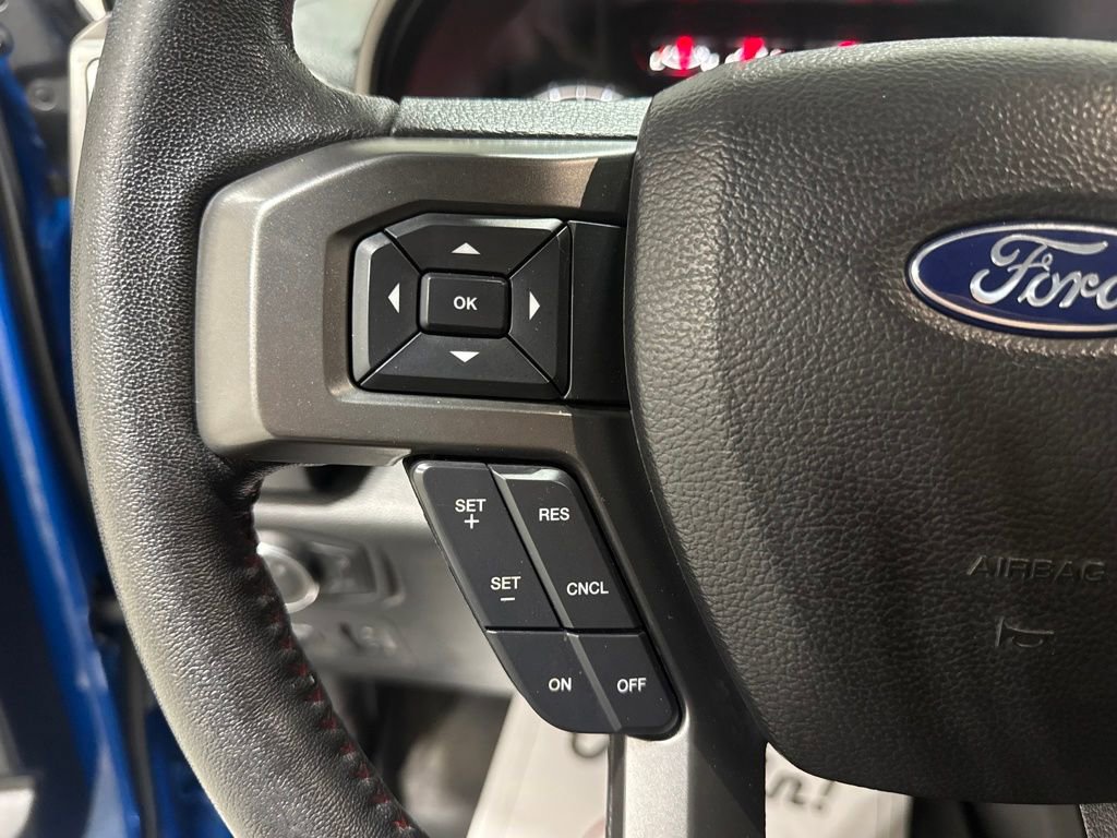 Used 2019 Ford F150 XLT w/ Equipment Group 302A Luxury image 44