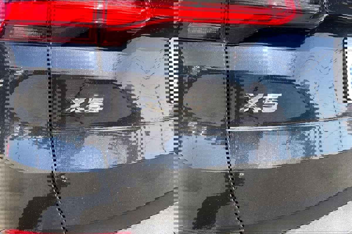 Used 2019 BMW X5 xDrive40i w/ Convenience Package image 8