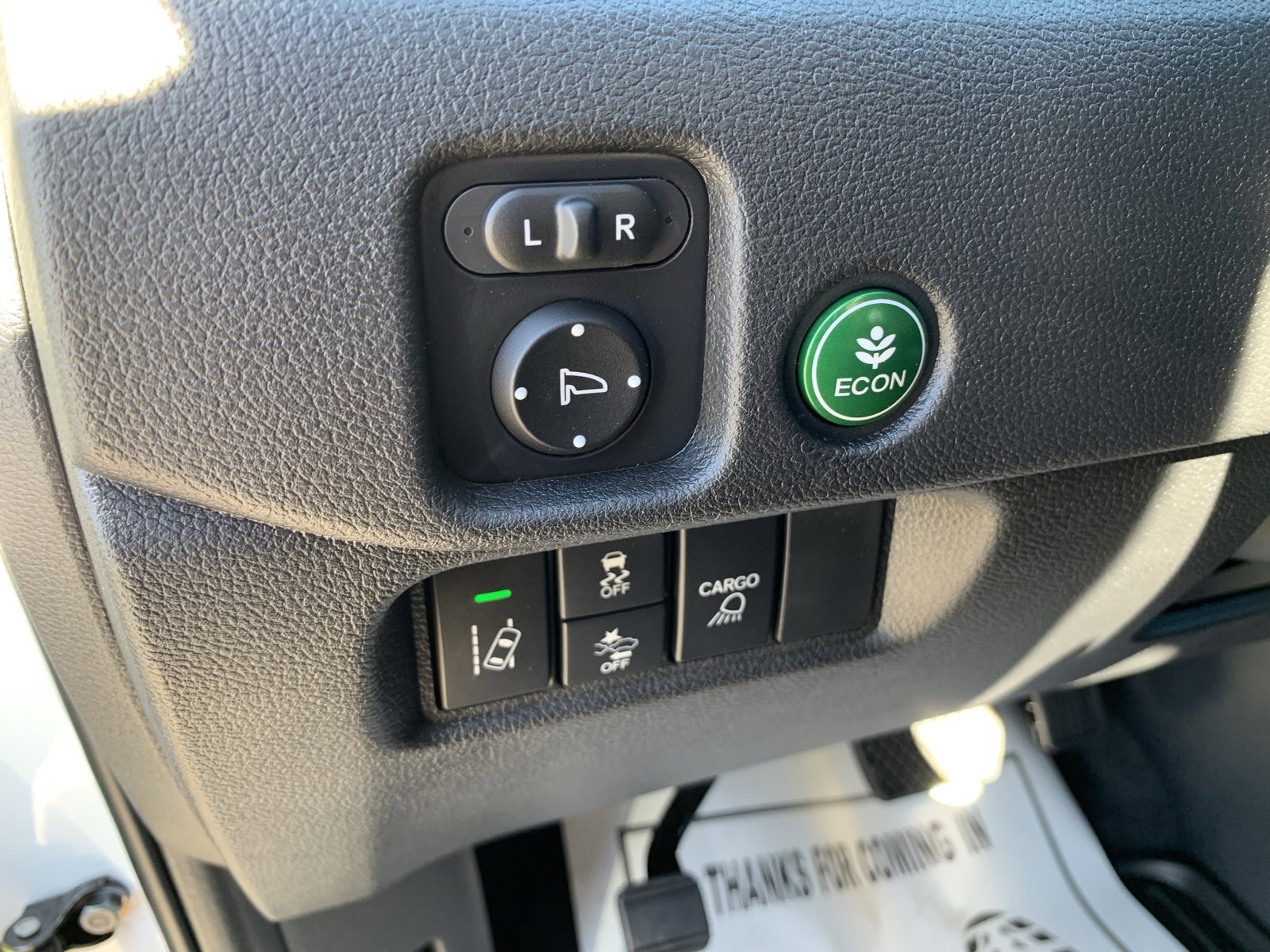 New 2026 Honda Ridgeline RTL image 13