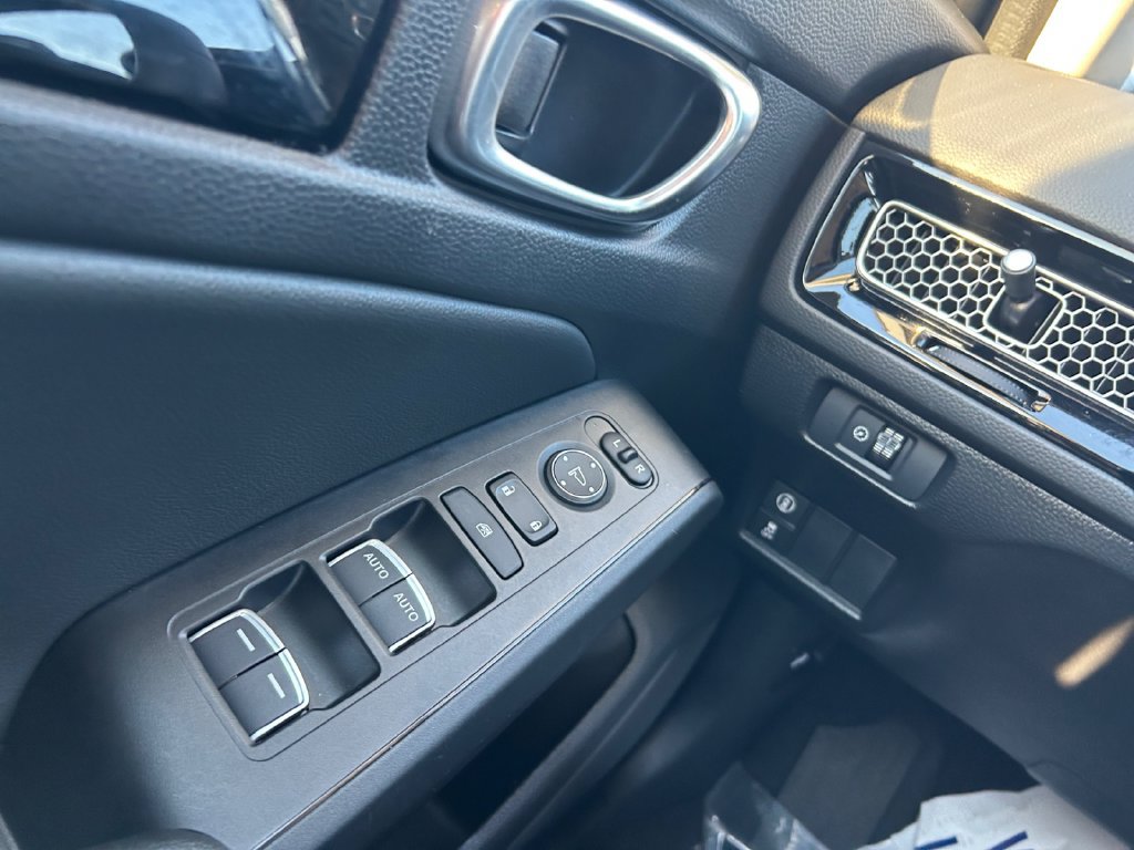 Certified 2024 Honda Civic EX-L image 15