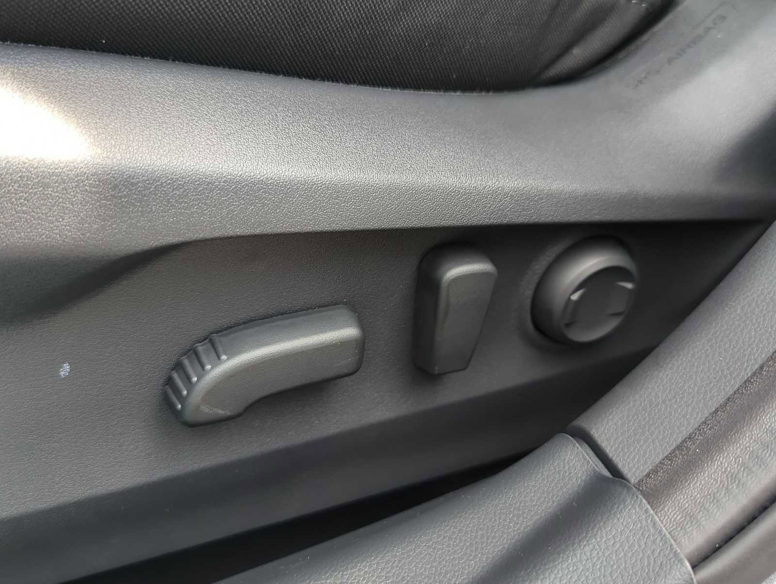 New 2025 Subaru Legacy Premium image 17