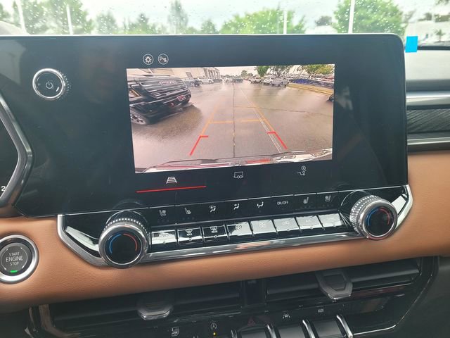 New 2026 GMC Canyon AT4 w/ AT4 Premium Package AWD/4WD image 7