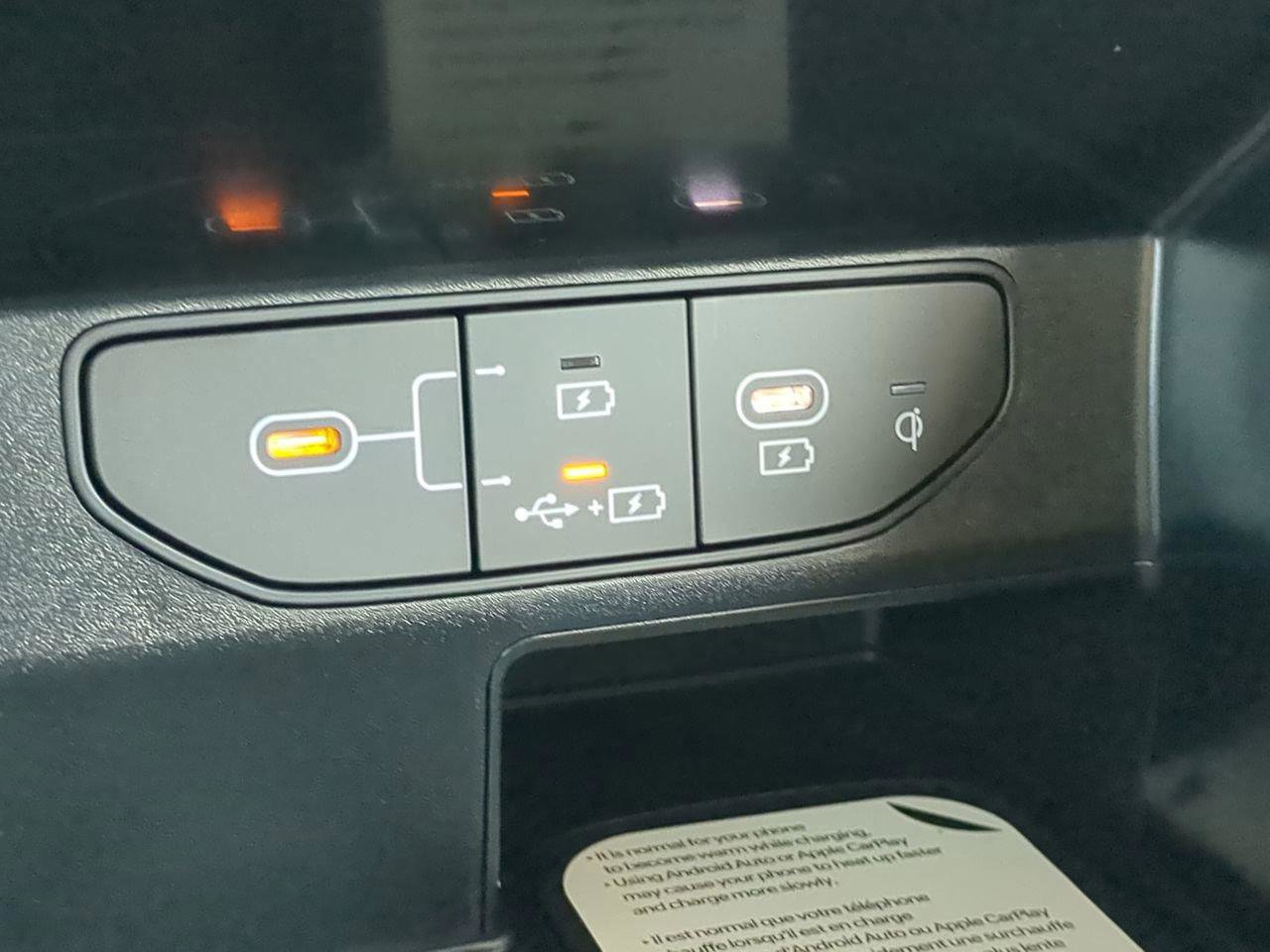 New 2026 Kia Sorento S FWD image 22