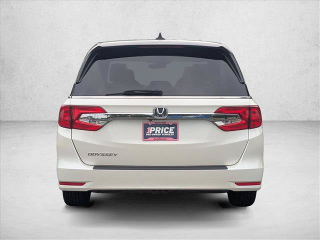 Used 2019 Honda Odyssey EX-L image 7