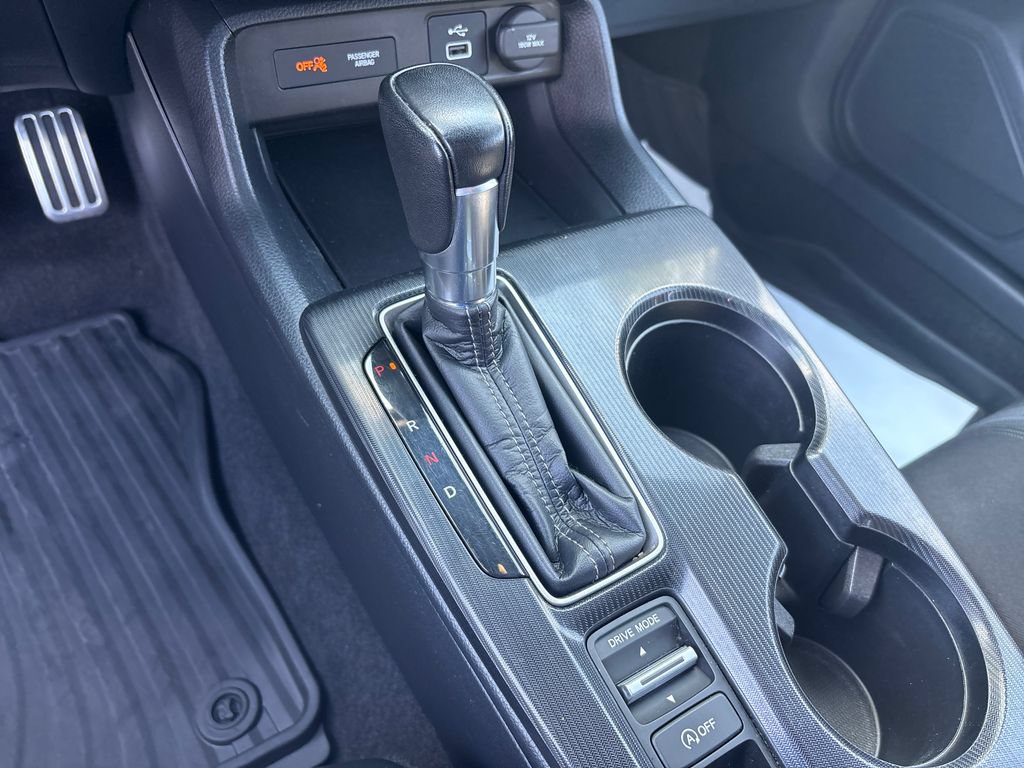 Used 2023 Honda Civic Sport image 9