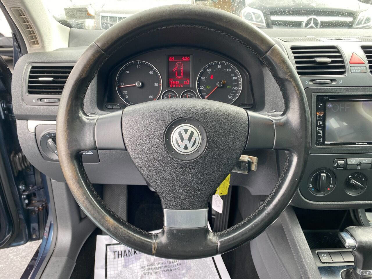 Used 2009 Volkswagen Jetta TDI image 13