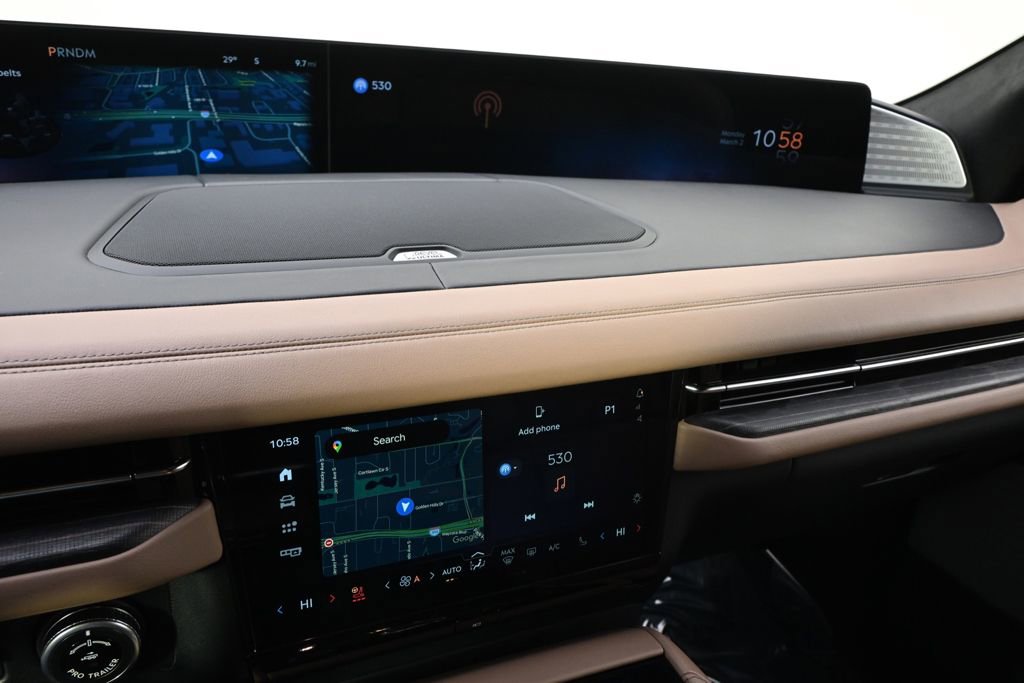 New 2026 Lincoln Navigator L Black Label image 26