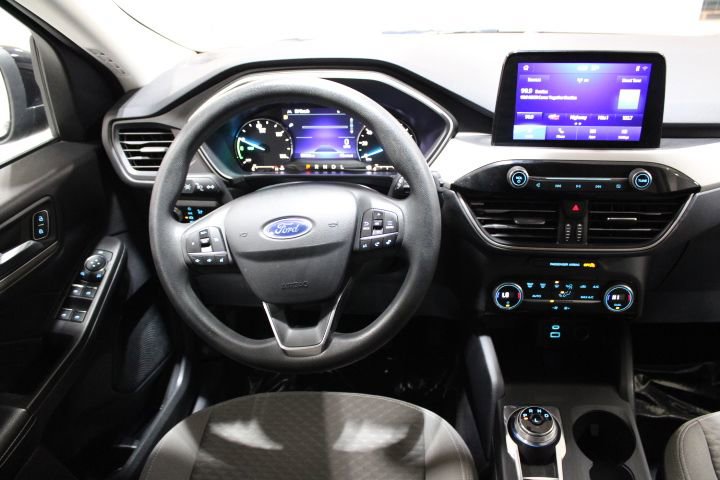 Used 2021 Ford Escape SE image 27