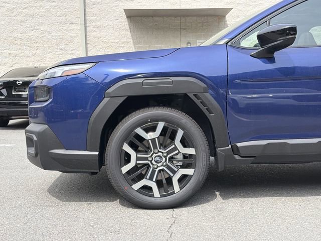 New 2026 Subaru Outback Touring XT AWD/4WD image 9