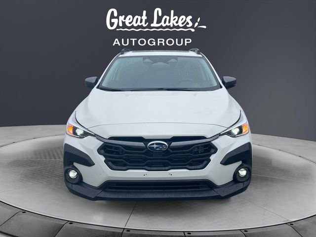 Certified 2025 Subaru Crosstrek 2.0i Premium AWD/4WD image 8