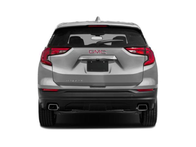 Used 2021 GMC Terrain SLE w/ Driver Convenience Package AWD/4WD image 8