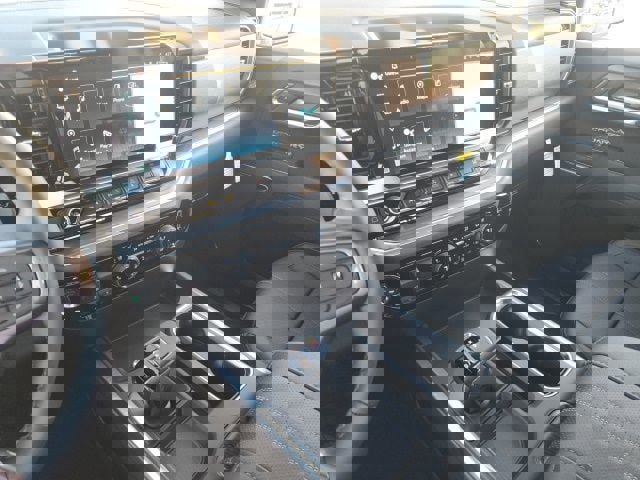 New 2026 Chevrolet Silverado 1500 High Country image 34