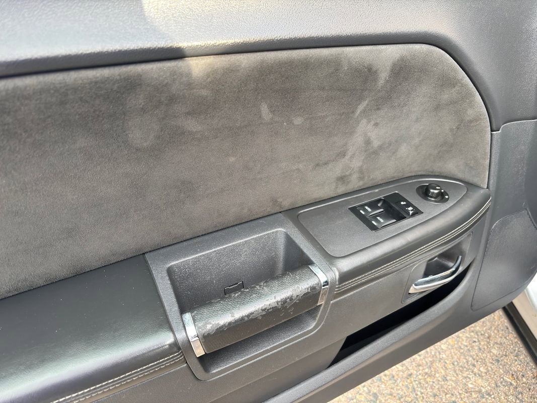 Used 2009 Dodge Challenger SRT8 w/ SRT Option Group II RWD image 15