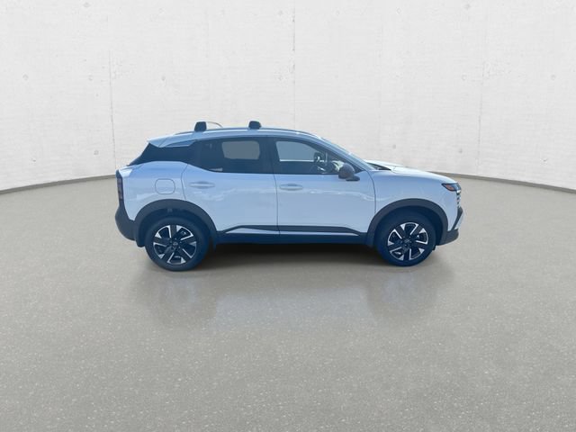 New 2026 Nissan Kicks SV w/ SV Premium Package AWD/4WD image 33