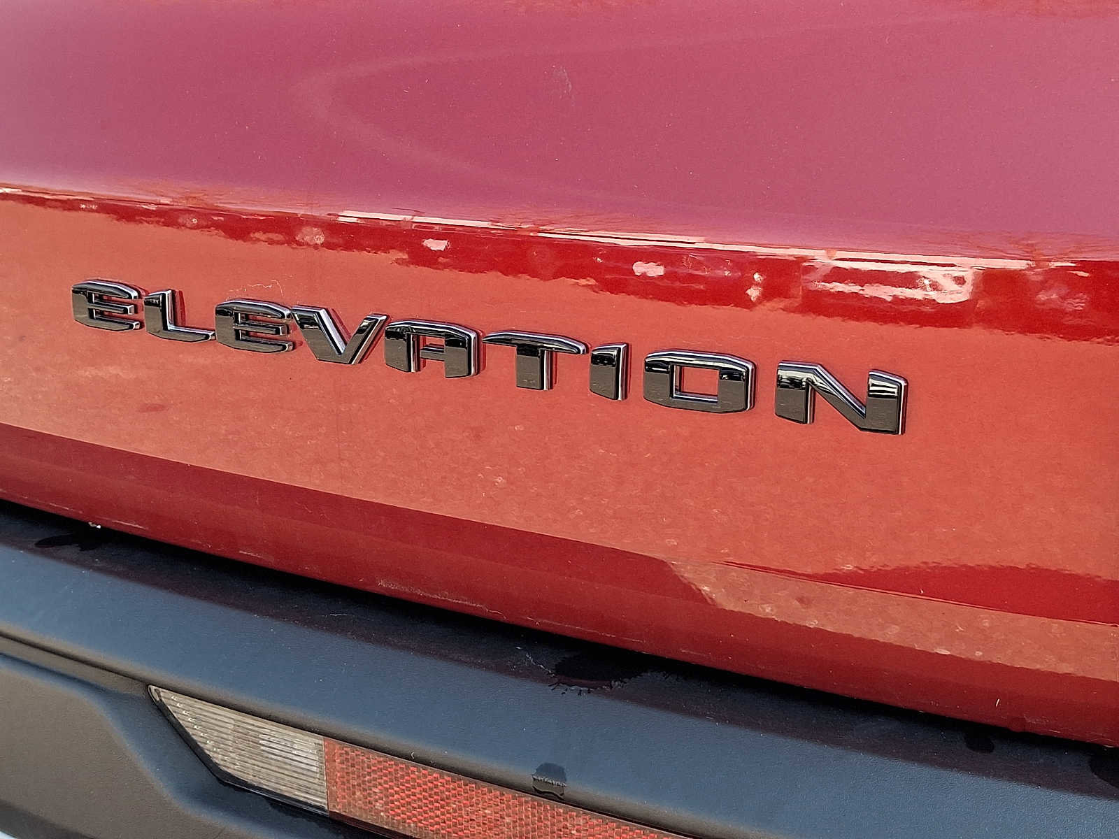 Certified 2024 GMC Acadia Elevation w/ Luxury Package image 33