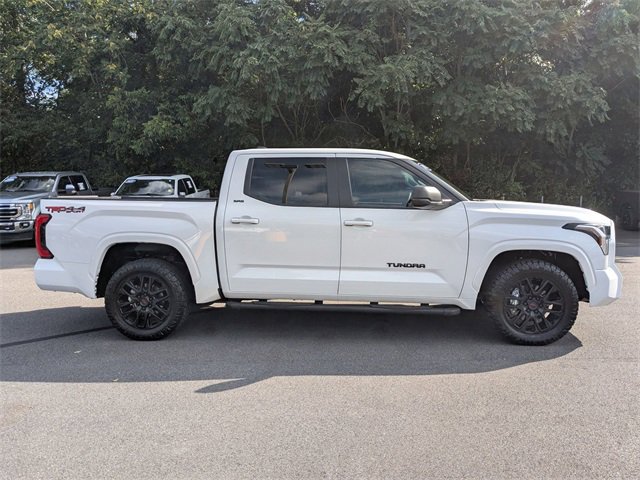 Used 2024 Toyota Tundra SR5 image 2