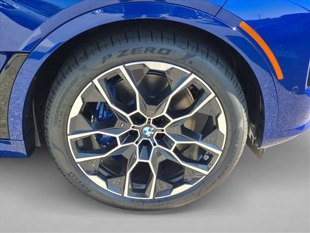 New 2027 BMW X7 M60i w/ Executive Package AWD/4WD image 9