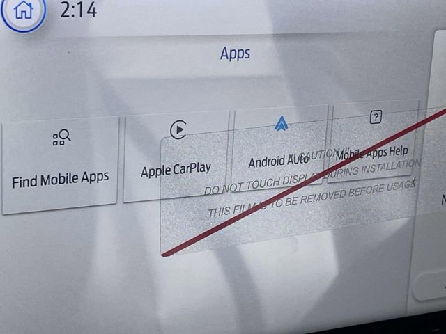 New 2026 Ford Transit 150 Low Roof RWD image 13