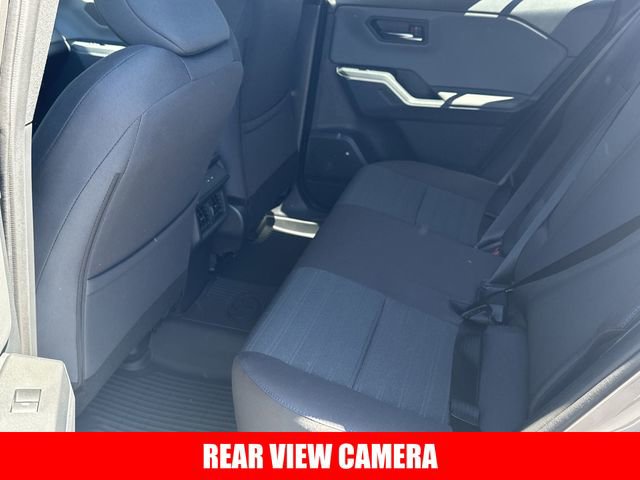 New 2026 Toyota RAV4 SE w/ Weather Package AWD/4WD image 5