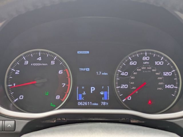 Used 2025 Mitsubishi Outlander Sport ES AWD/4WD image 31