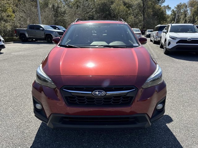 Used 2019 Subaru Crosstrek 2.0i Limited w/ Moonroof Package w/Navigation image 6