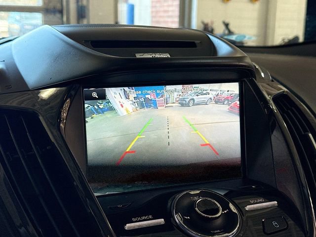 Used 2015 Ford Escape Titanium image 15