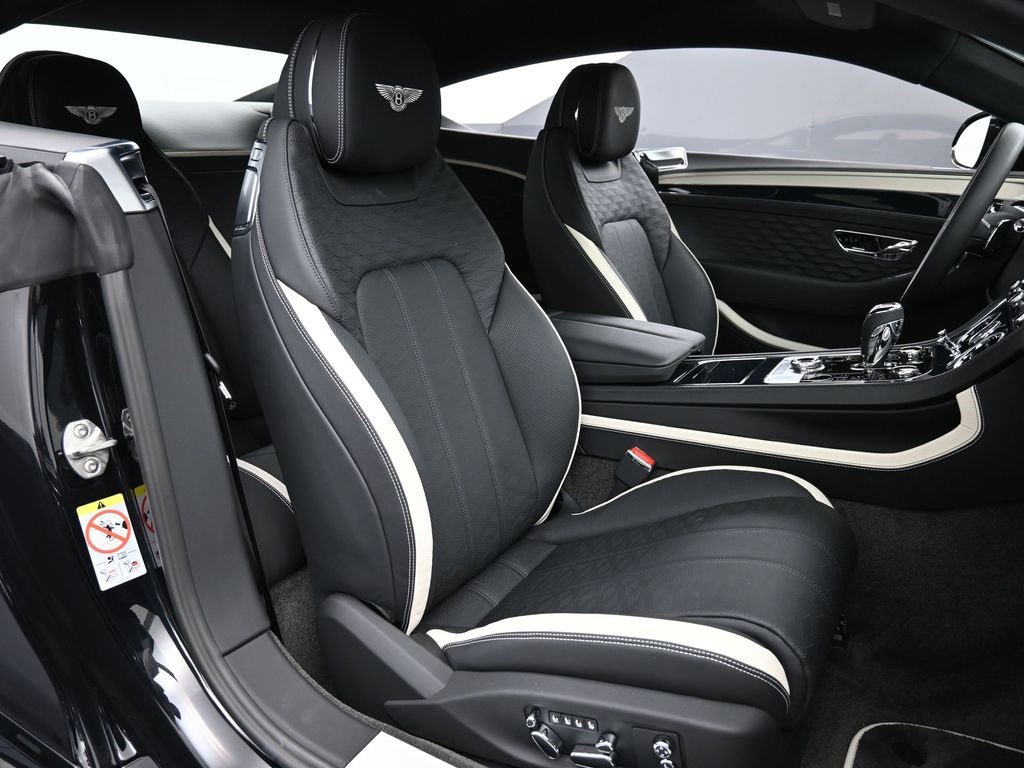 Certified 2025 Bentley Continental GT Speed image 26