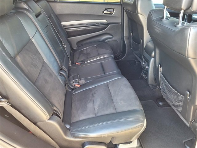 Used 2020 Dodge Durango GT image 13