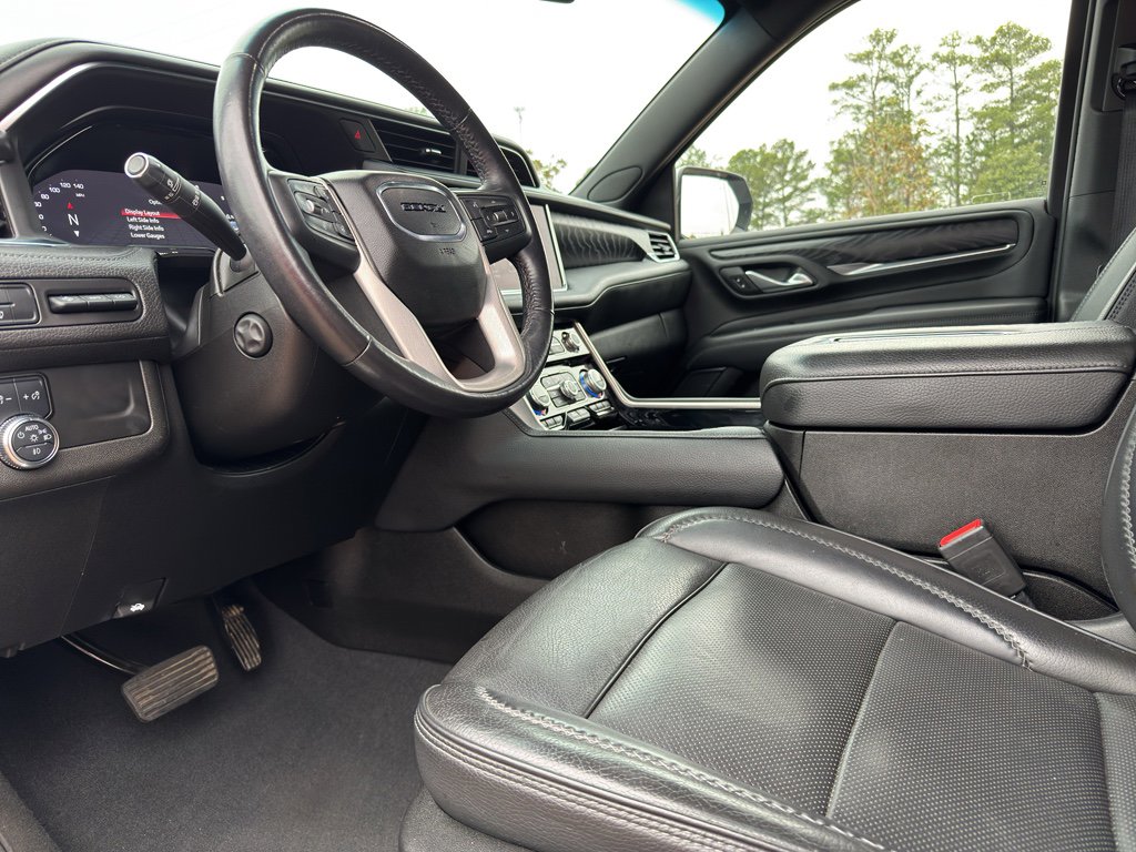 Used 2023 GMC Yukon Denali image 22