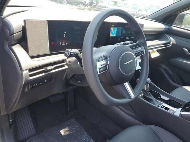 New 2026 Hyundai Santa Cruz SEL AWD/4WD image 17
