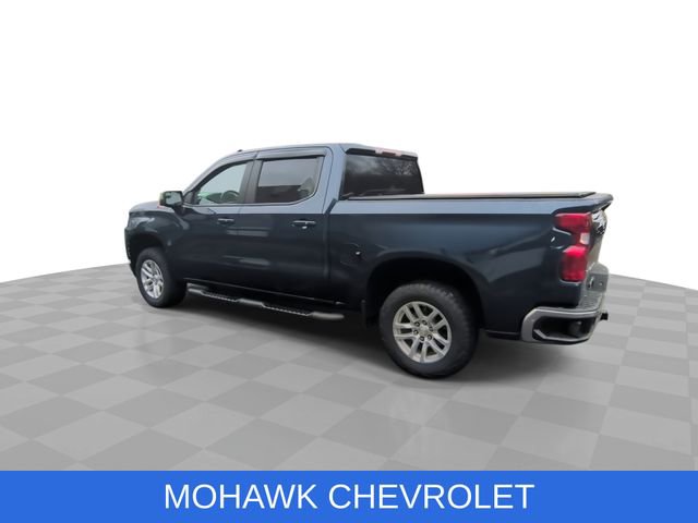 Used 2019 Chevrolet Silverado 1500 LT w/ All-Star Edition AWD/4WD image 6