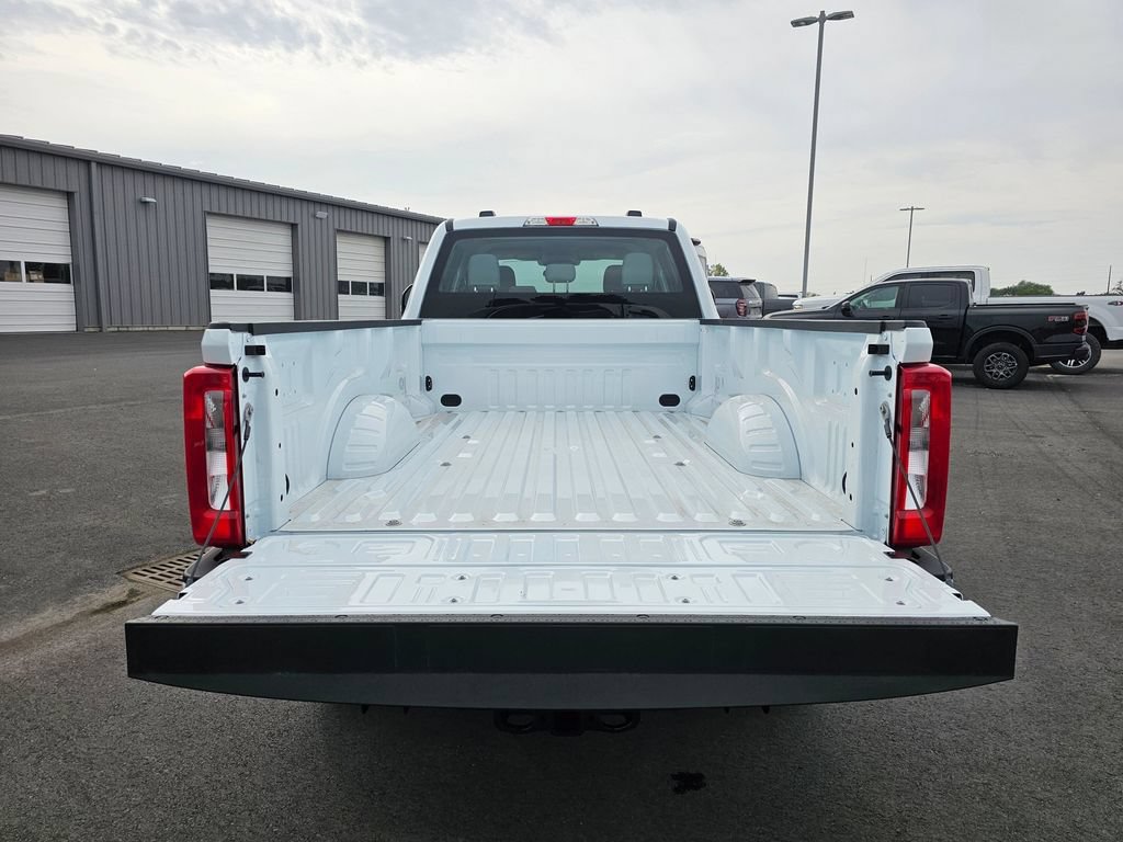 New 2026 Ford F250 XL w/ STX Appearance Package AWD/4WD image 31