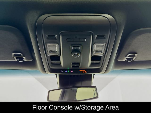 Used 2023 Chevrolet Tahoe RST image 27