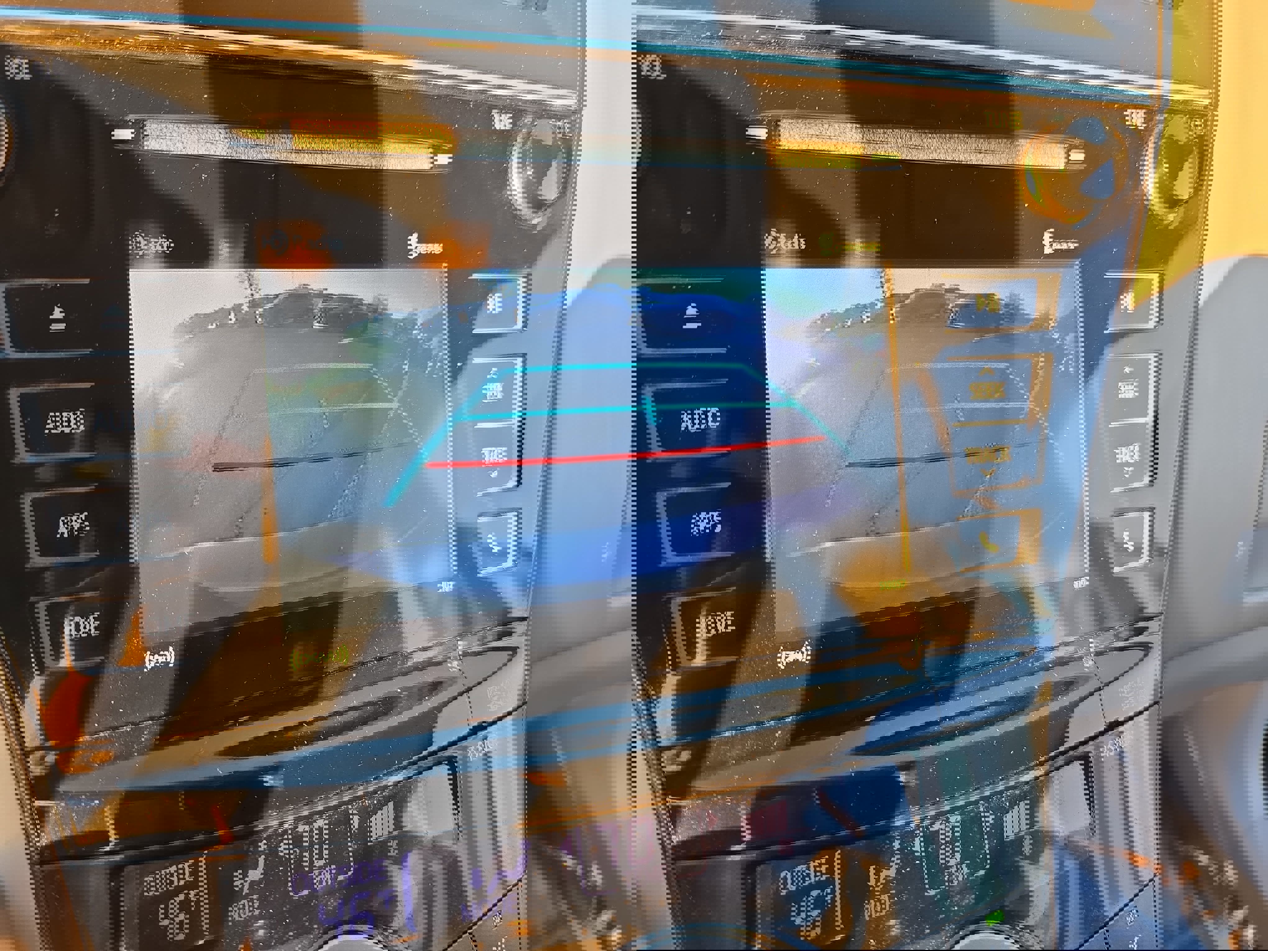 Used 2016 Toyota Prius V Three image 24