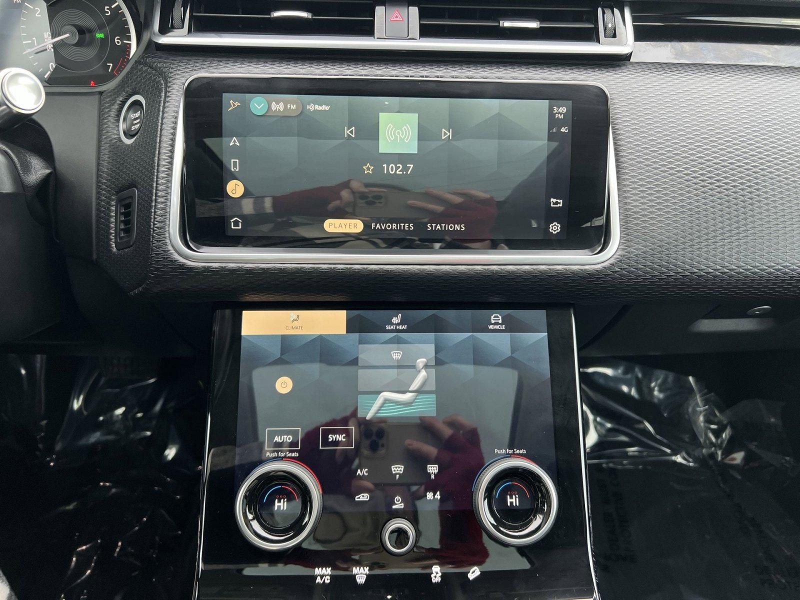 Used 2021 Land Rover Range Rover Velar S image 18