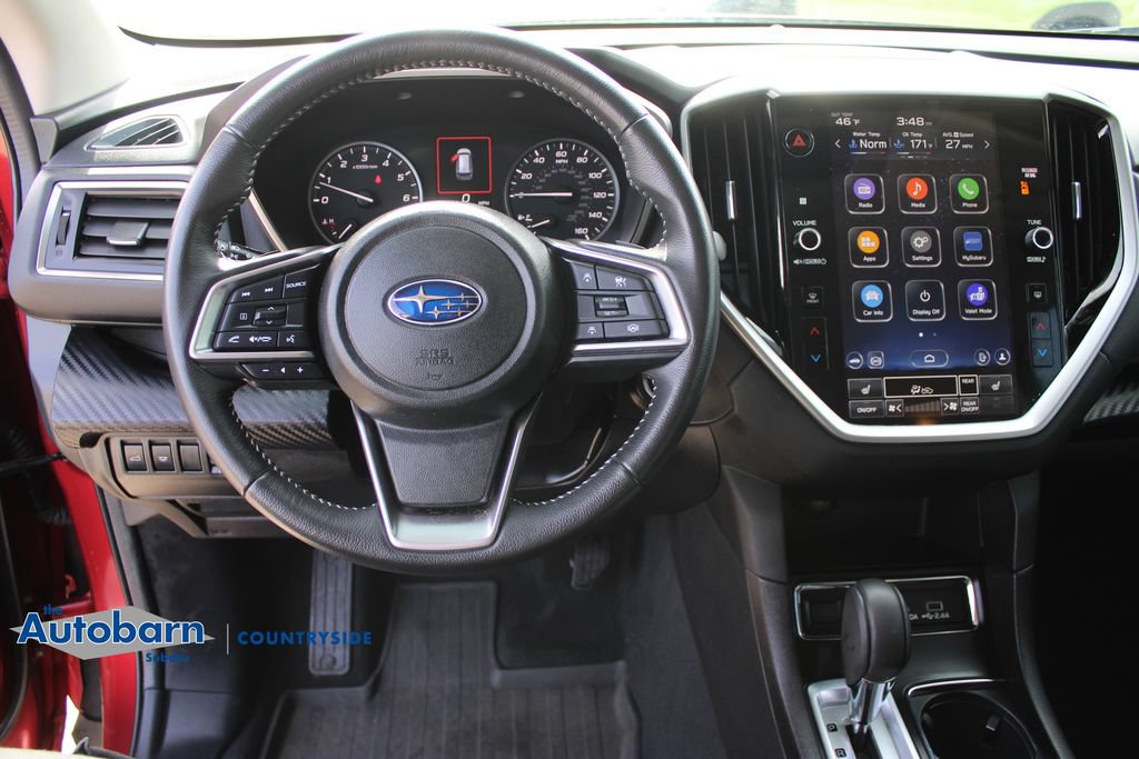 Used 2024 Subaru Ascent Premium w/ Convenience Package AWD/4WD image 12