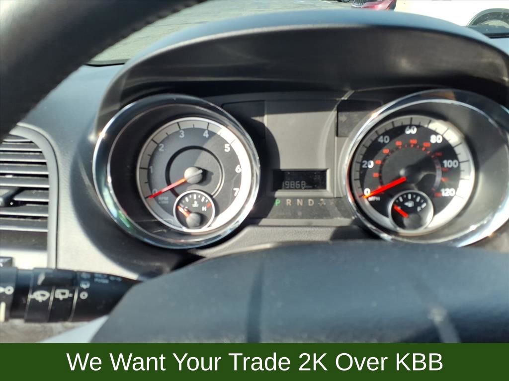 Used 2017 Dodge Grand Caravan SE w/ Power Window Group image 21