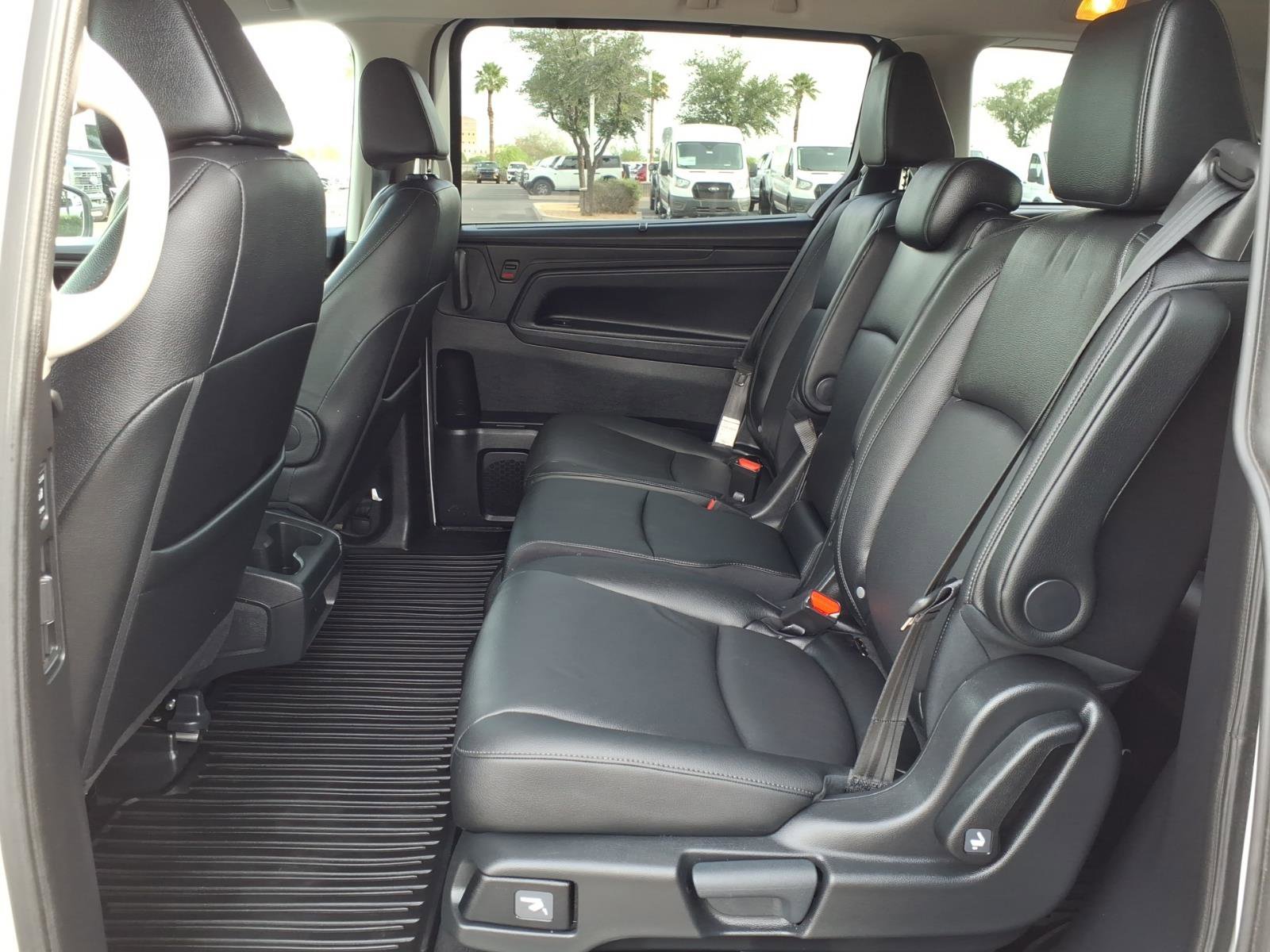 Used 2025 Honda Odyssey EX-L image 15