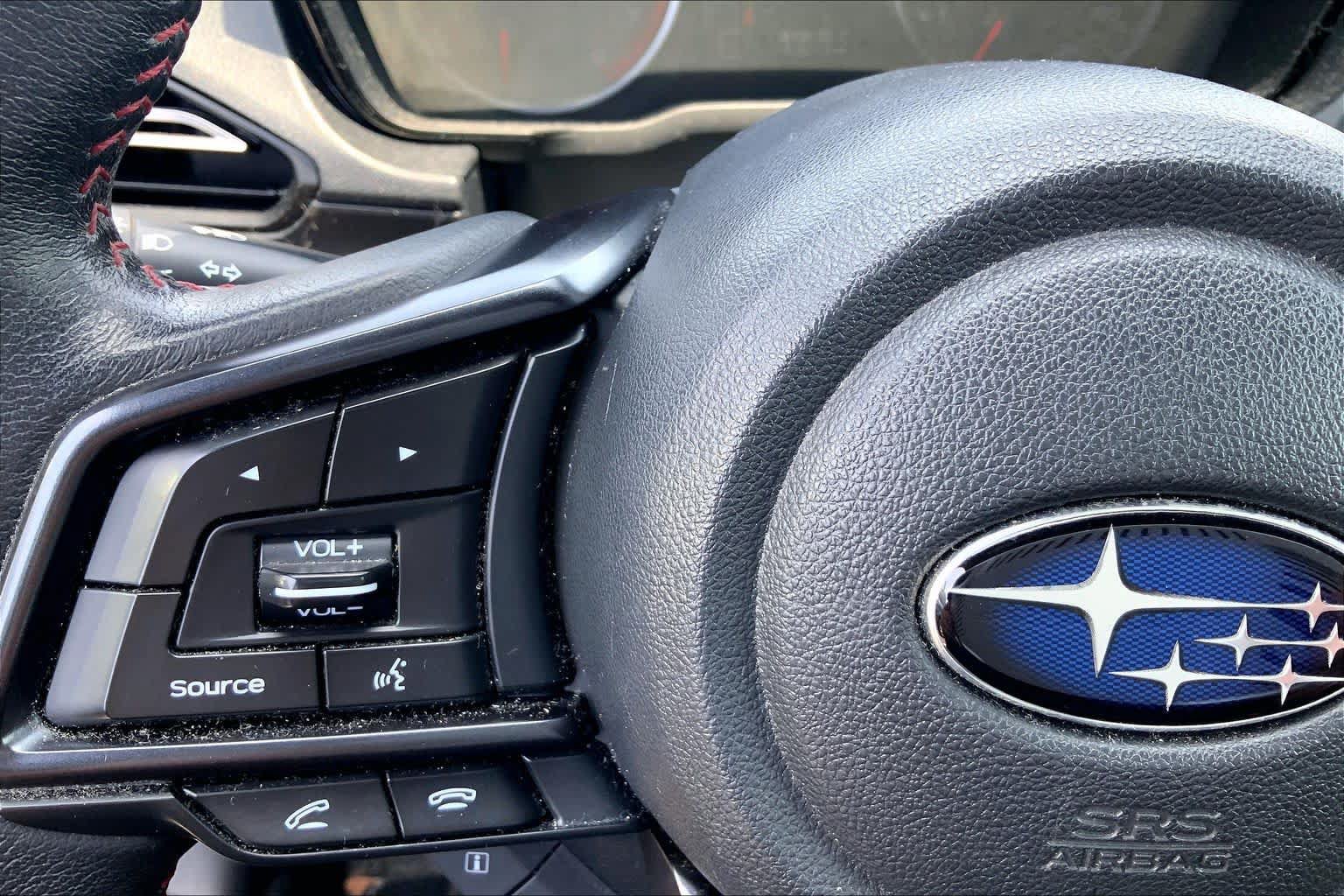 Used 2022 Subaru WRX AWD/4WD image 24