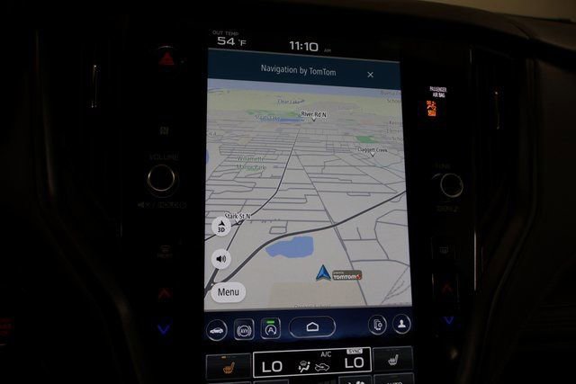 Used 2025 Subaru Outback Wilderness image 21