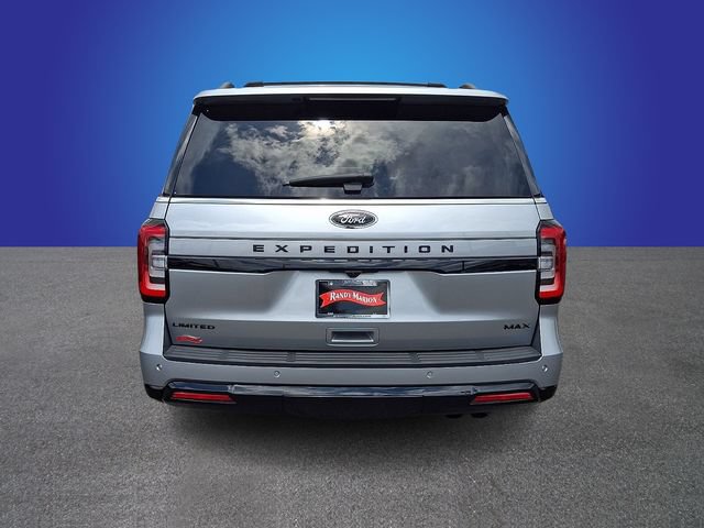 Used 2024 Ford Expedition Max Limited AWD/4WD image 5