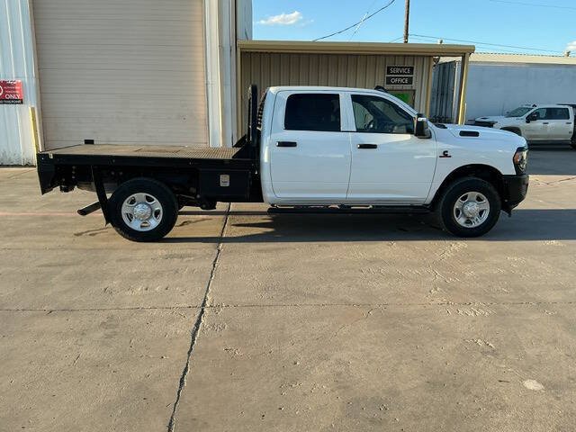 Used 2024 RAM 2500 Tradesman w/ Snow Chief Group AWD/4WD image 11