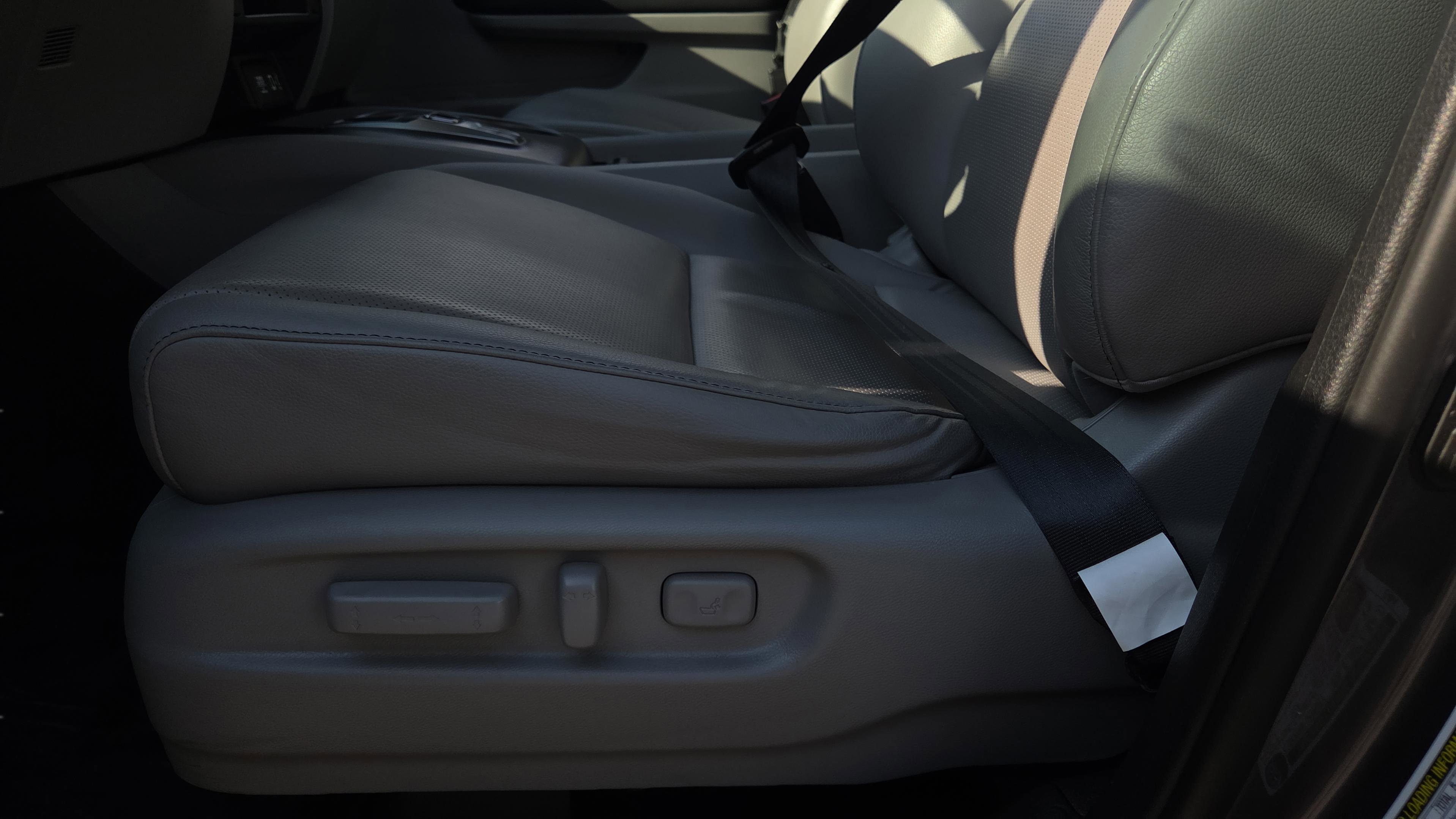 Certified 2021 Honda Ridgeline RTL image 10