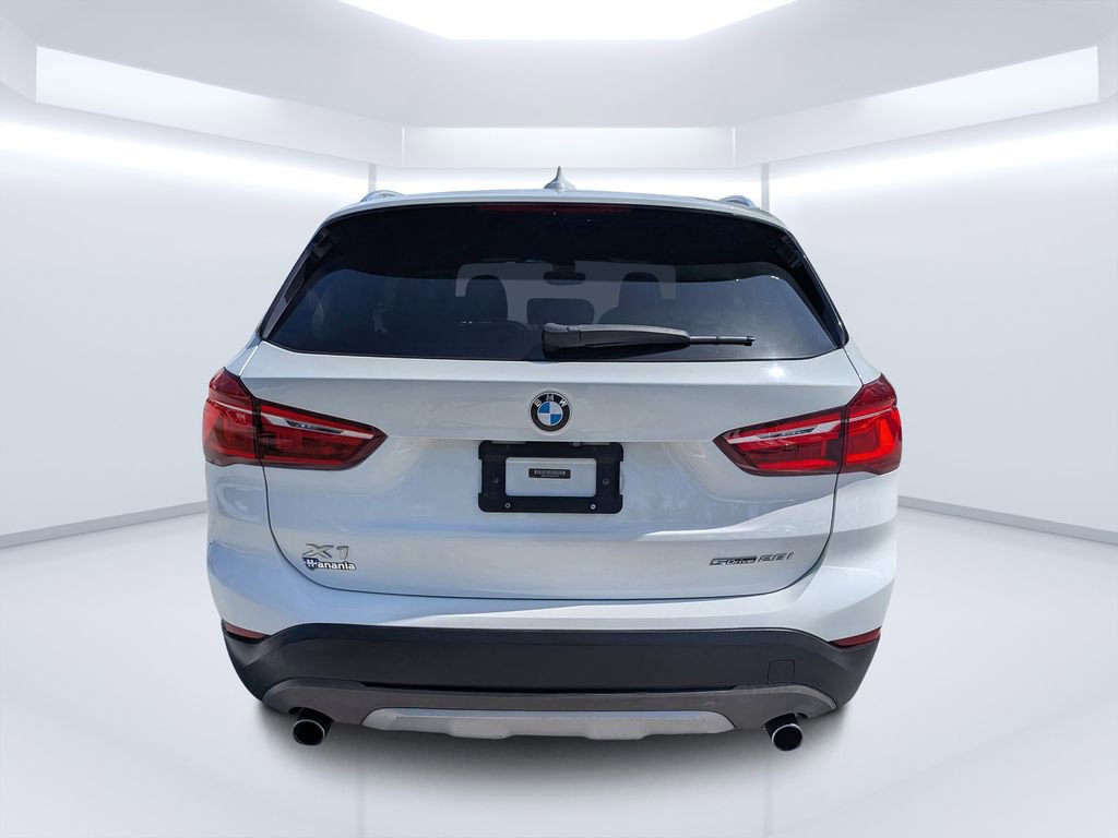 Used 2018 BMW X1 sDrive28i FWD image 4