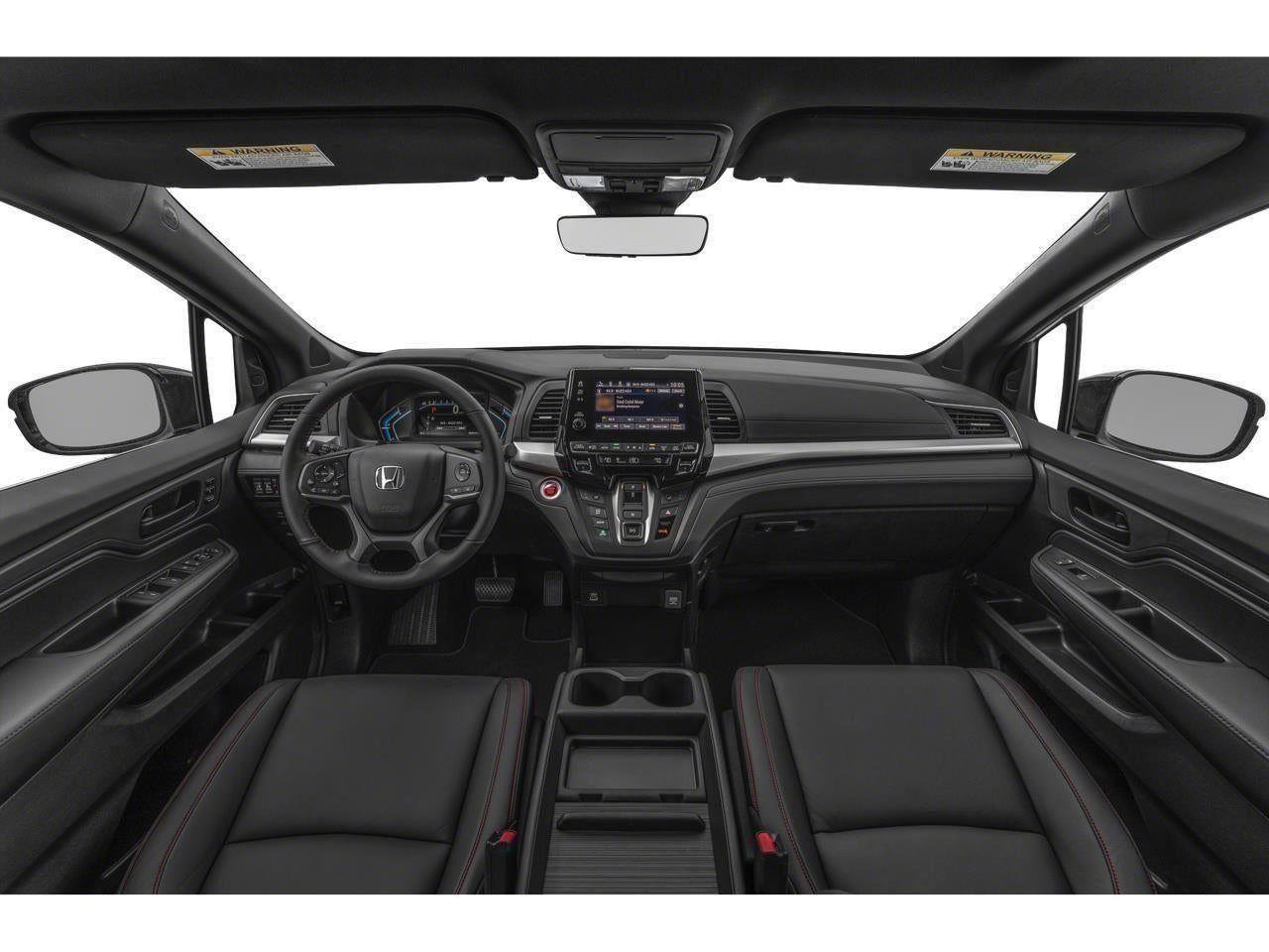 Certified 2024 Honda Odyssey Sport image 5