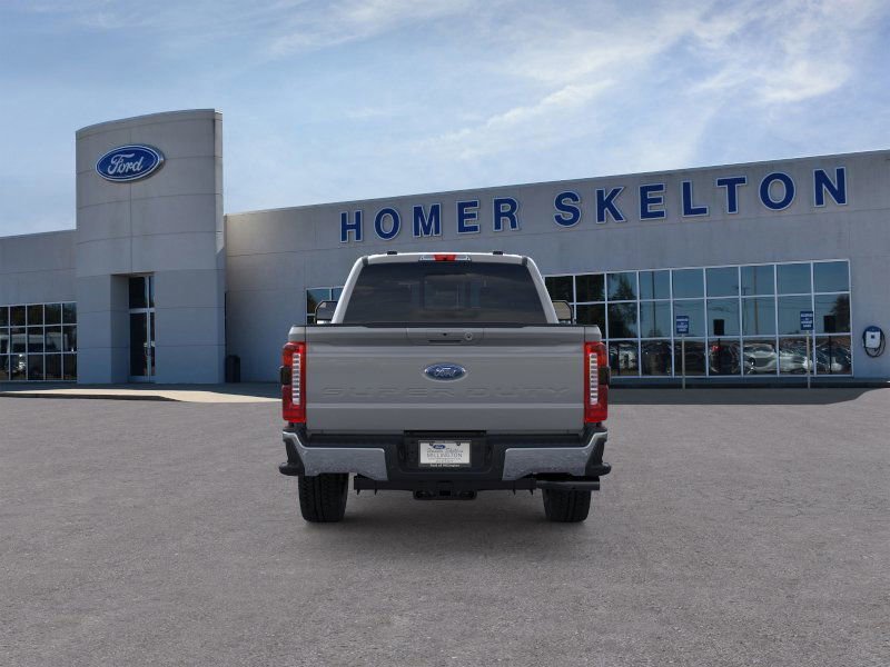 New 2026 Ford F250 Lariat w/ Lariat Premium Package image 5