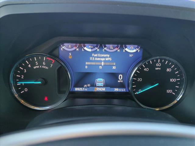 Used 2023 Ford Expedition XLT image 11