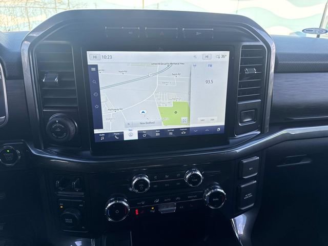 Used 2022 Ford F150 XLT w/ Equipment Group 302A High image 23